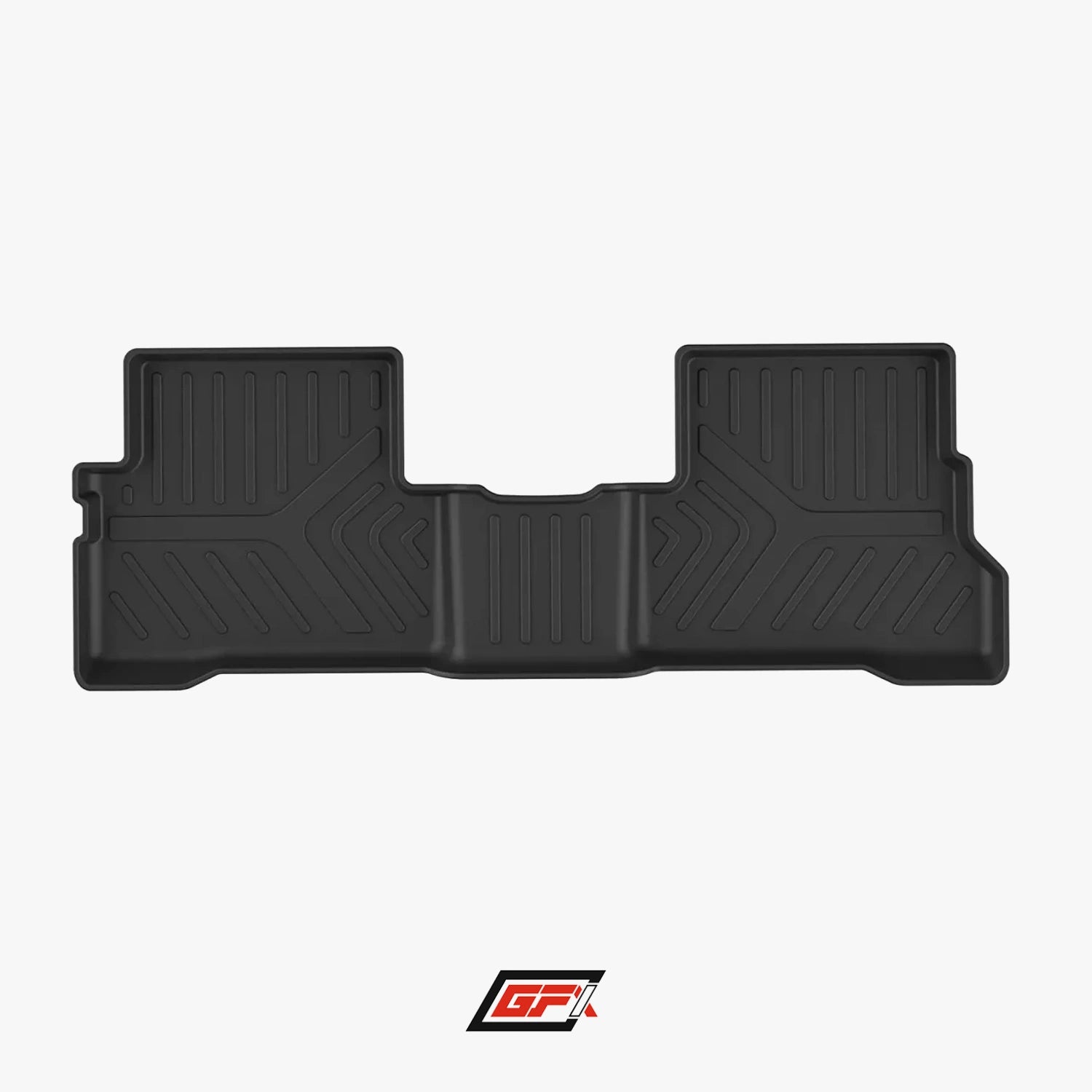 GFX Floor Mats for Tata Punch (2021 ONWARDS)
