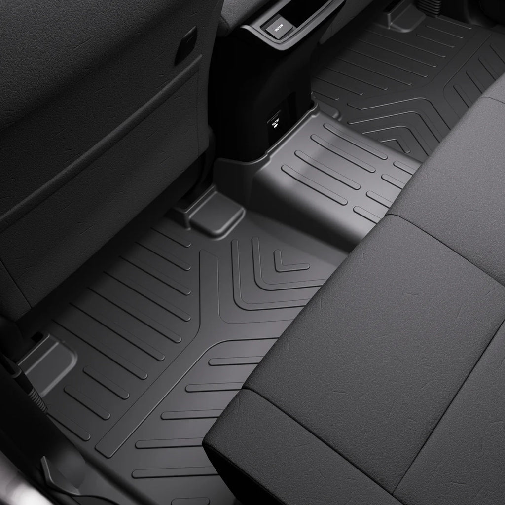 GFX Floor Mats for Maruti Brezza (2022 ONWARDS)
