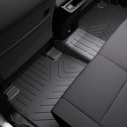GFX Floor Mats for Maruti Brezza (2022 ONWARDS)