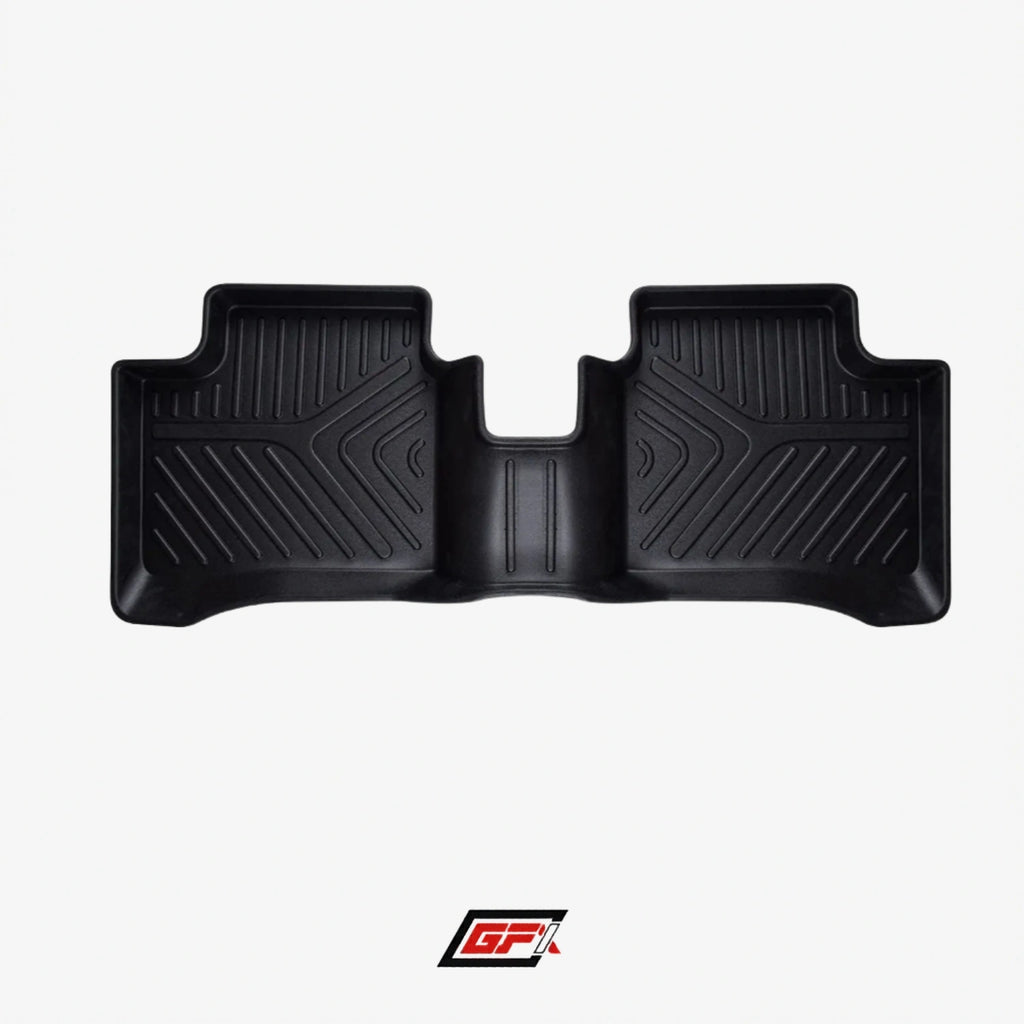 GFX Floor Mats for Maruti Dzire (2017 Onwards)