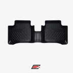 GFX Floor Mats for Maruti Dzire (2017 Onwards)