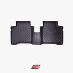 GFX Floor Mats for Maruti Fronx (2023 Onwards)