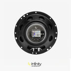 Infinity Alpha 601CF 6.5 Inch 2-Way Component Speaker