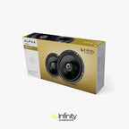 Infinity Alpha 6520F Coaxial Speaker
