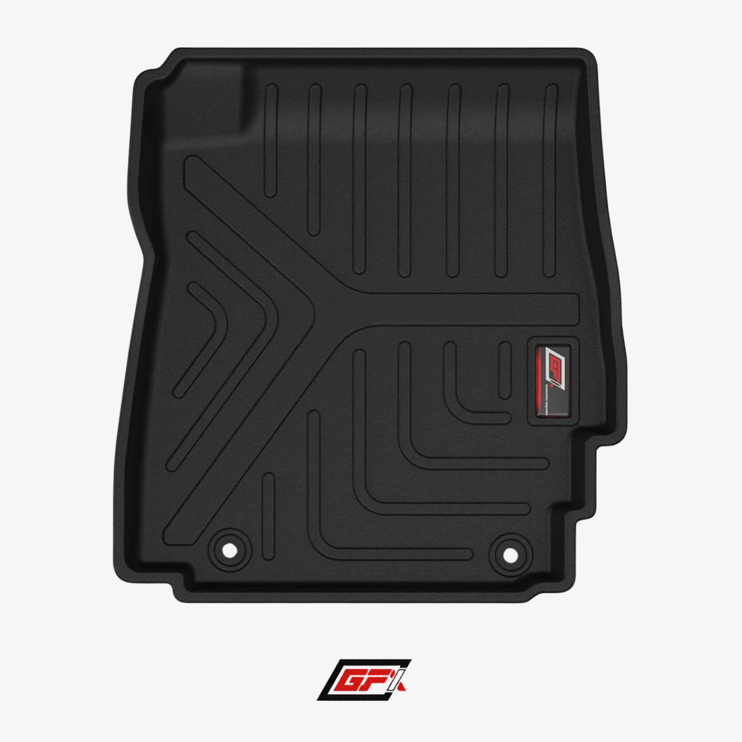 GFX Floor Mats for TATA CURVV (2024 Onwards)