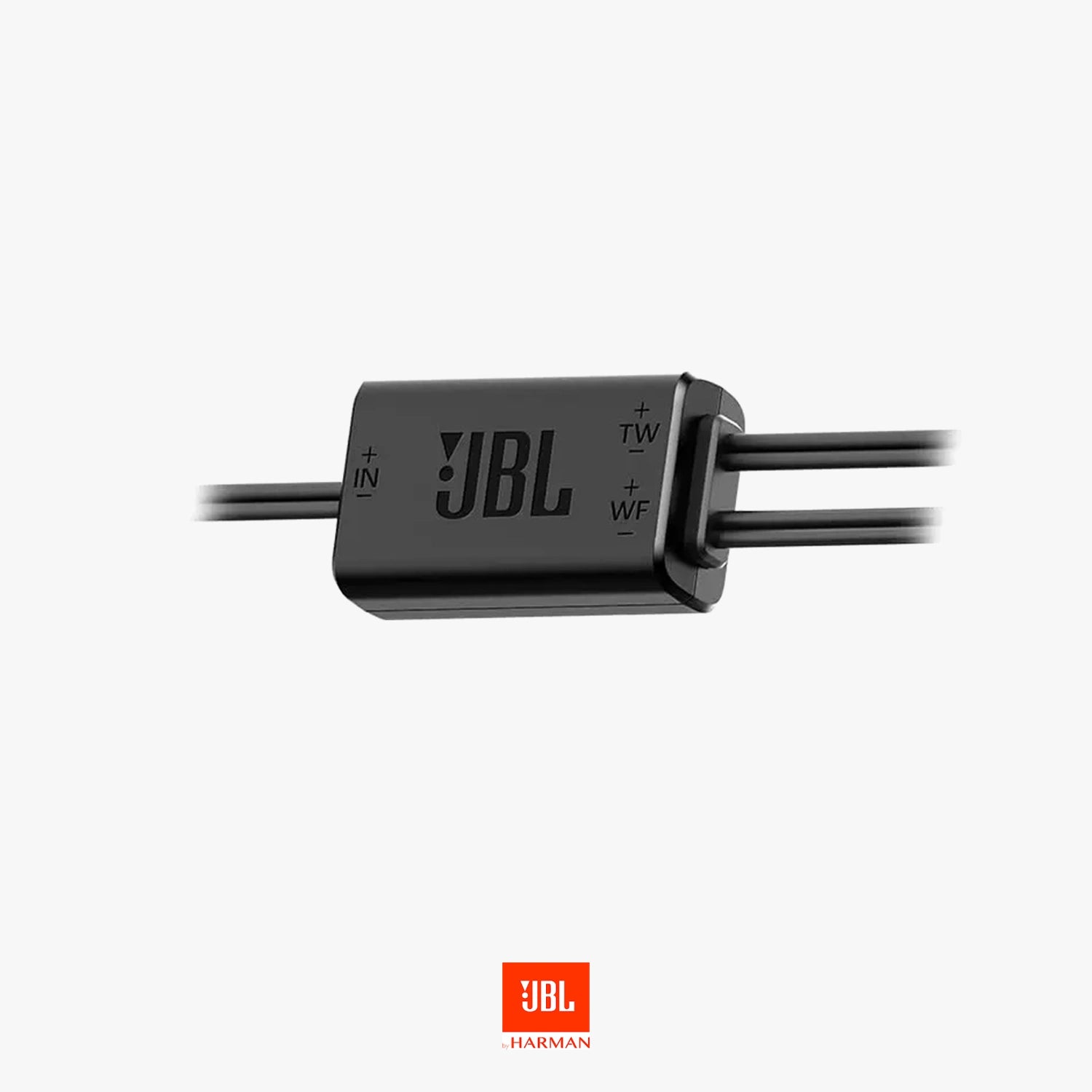 JBL Stage2 65CF 6.5 Component