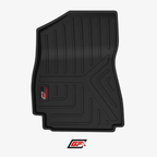 GFX Floor Mats for TATA CURVV (2024 Onwards)