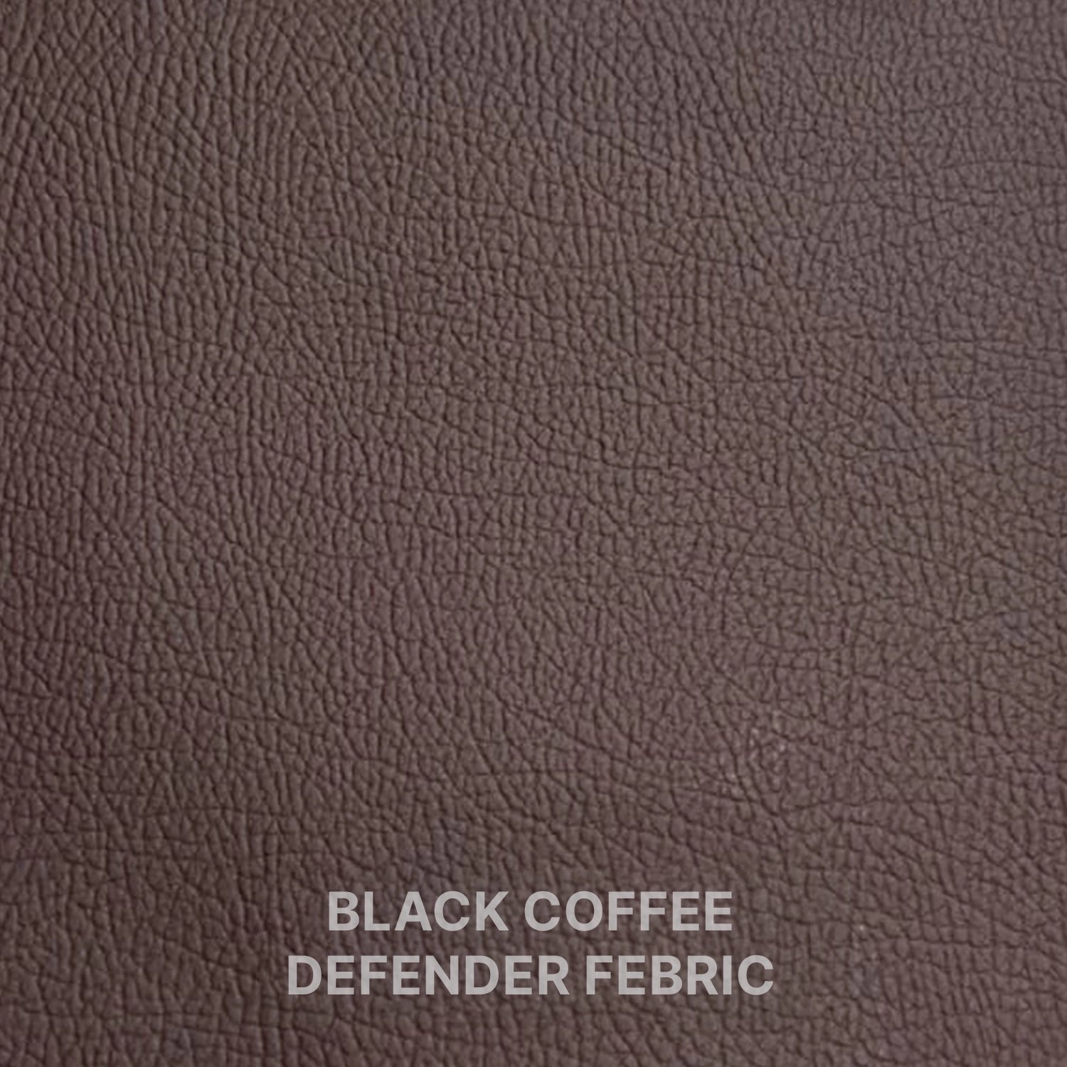 Premium Leatherette Seat Cover Coffee & White Color With Airbag Compatible