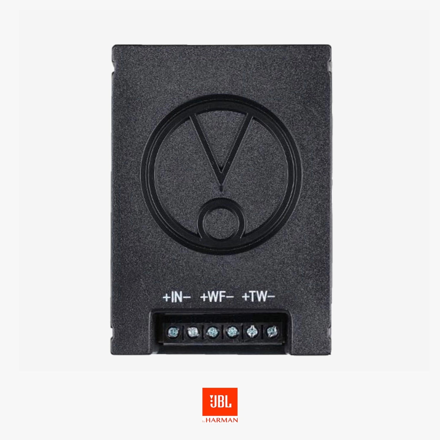 JBL Stage2 604C Component