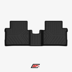 GFX Floor Mats for TATA CURVV (2024 Onwards)