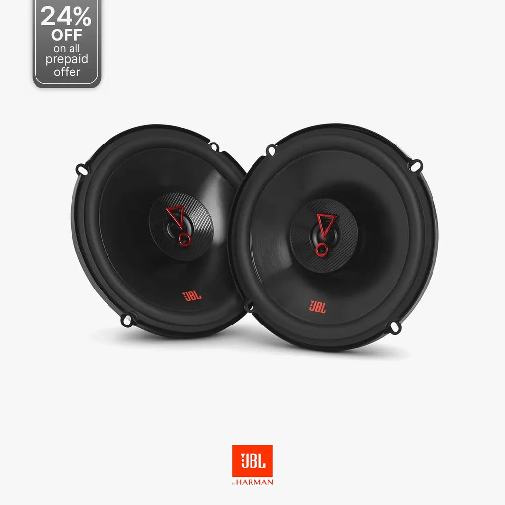 JBL Stage3 627F Coaxial Speaker