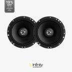Infinity Alpha 6520F Coaxial Speaker